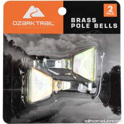 Ozark Trail Pole Bell 563378982
